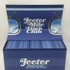 jeeter mile high club edition