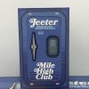 jeeter disposable with pre rolls