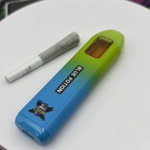 stoner stix high score edition