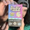 rooted labs 2g disposable