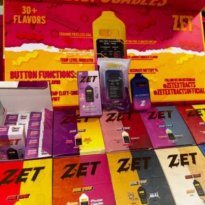 zet 2g dual disposable