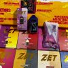 zet 2g dual disposable