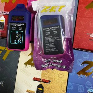 zet 2g dual disposable