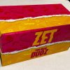 zet duoz disposable