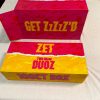 zet duoz disposable