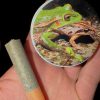 iykyk weed