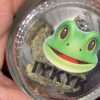iykyk weed