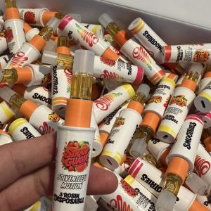 solventless motion carts
