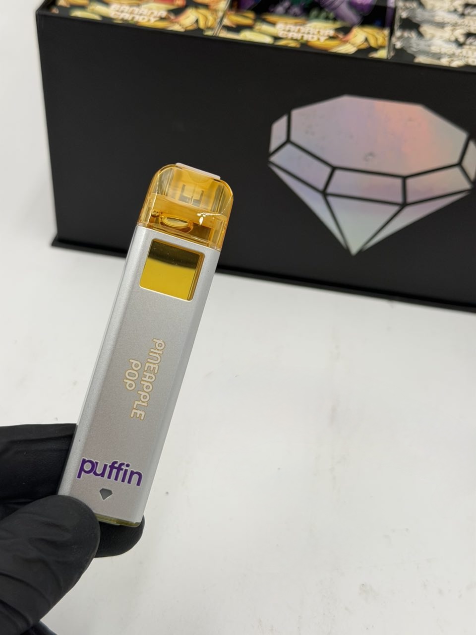 puffin 2g platinum edition