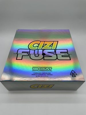 cizi fuse disposable