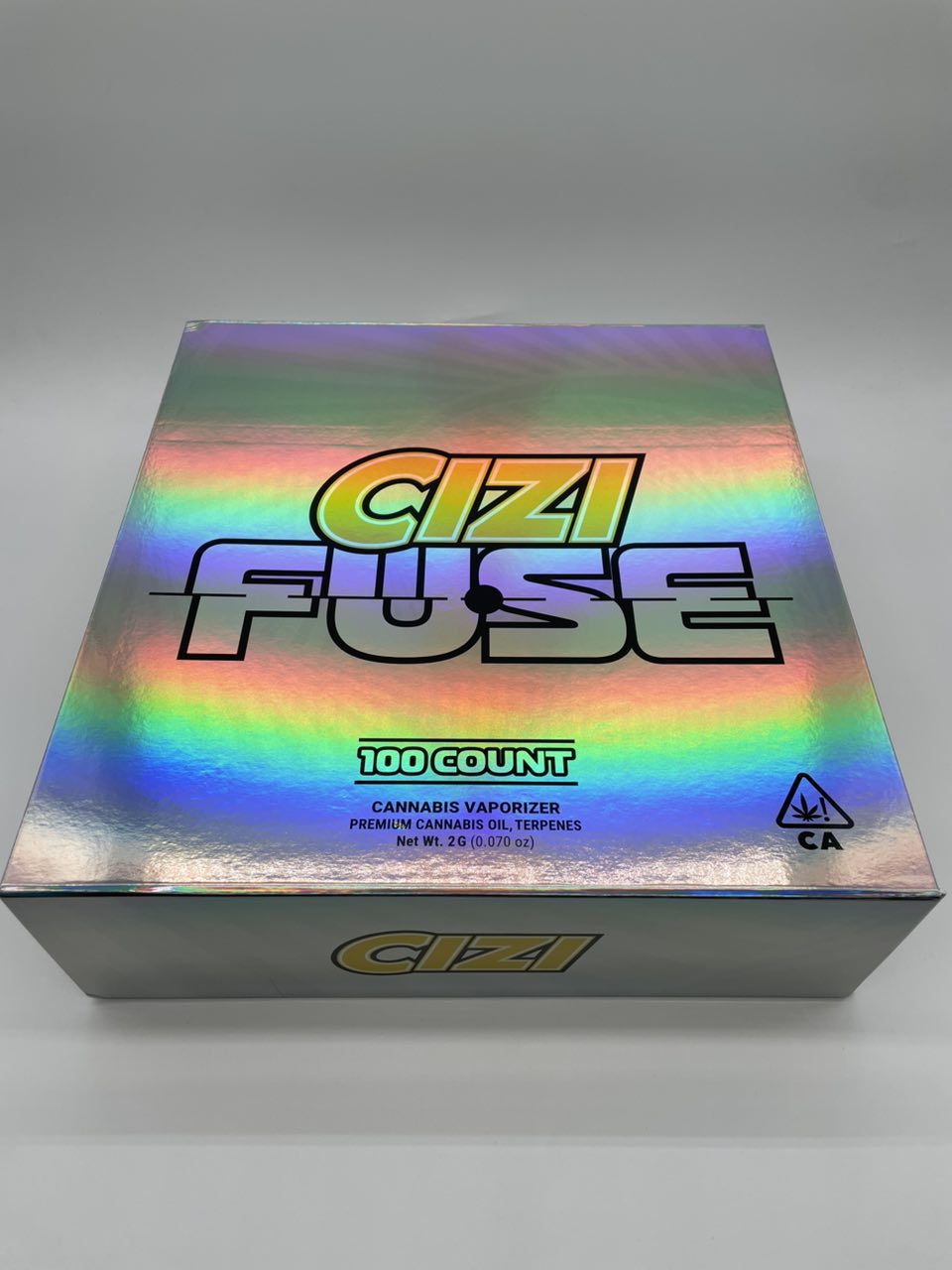 cizi fuse disposable