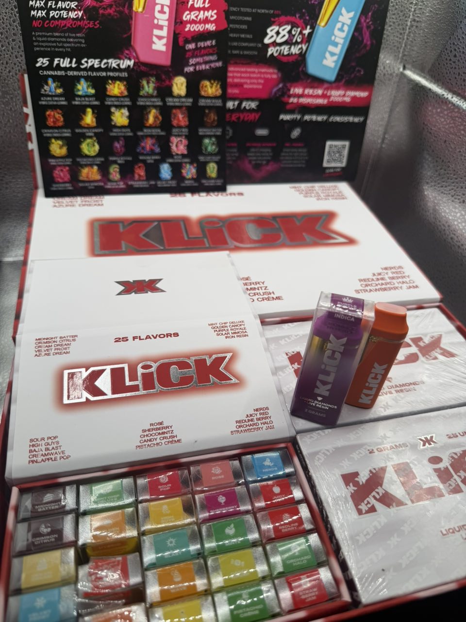 klick 2g