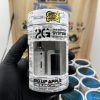 swiitch 2g disposable thc blend