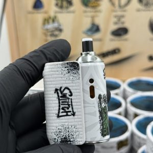 swiitch 2g disposable thc blend