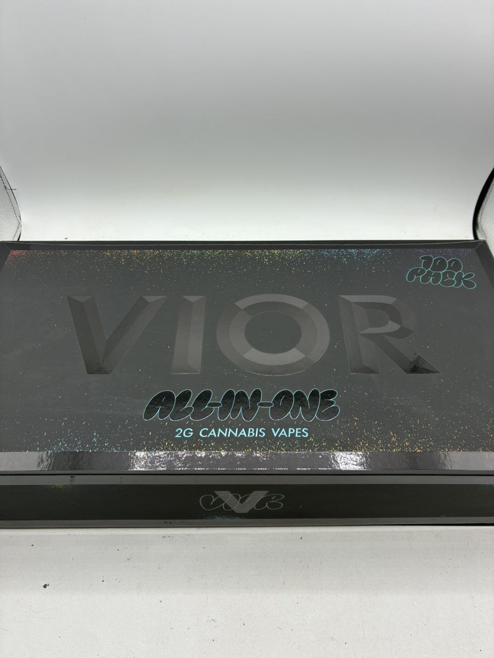 vior vape