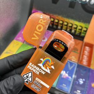 vior 2g disposable
