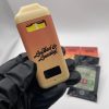 locked and loaded 2g dual disposable