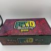 FRYD SWITCH 2G DISPOSABLE WITH GUMMIES