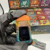 FRYD SWITCH 2G DISPOSABLE WITH GUMMIES