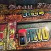 FRYD SWITCH 2G DISPOSABLE WITH GUMMIES