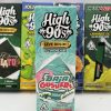 high 90s cart