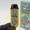 high 90s disposable