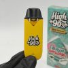high 90s disposable