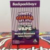 backpack boyz 2g disposable​