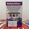 backpack boyz 2g disposable​