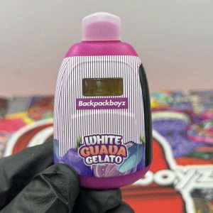 backpack boyz 2g disposable with pre roll