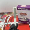 backpack boyz vape​