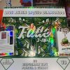 fade 3 in 1 disposable