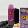 gemz 2g disposable