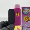 gemz 2g disposable