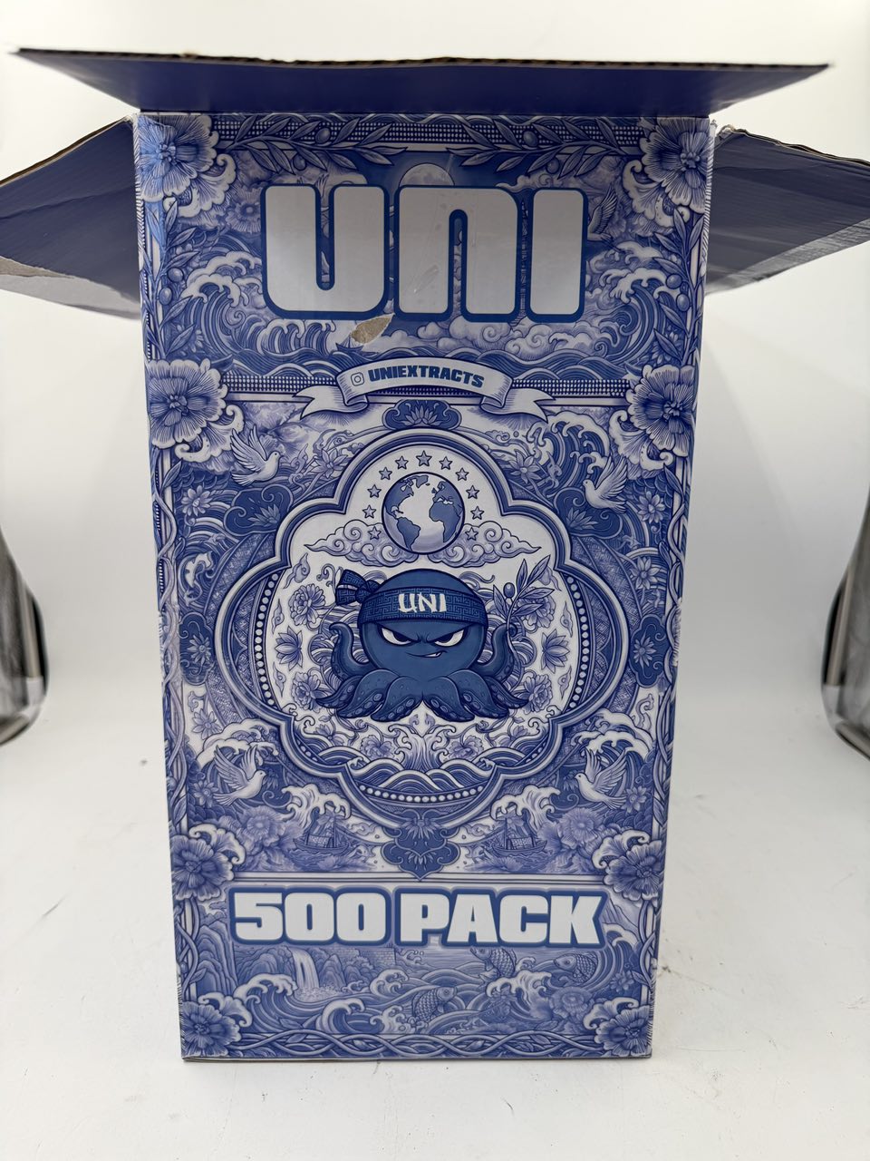 uni disposable