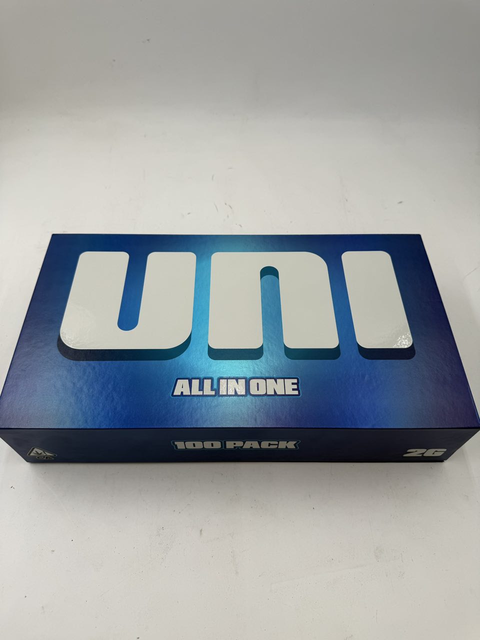 uni 2g dispo