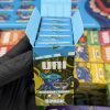 uni carts