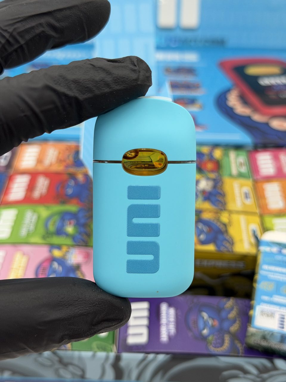 uni 2g disposable