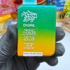 Micro Bar Dual 2g Disposable