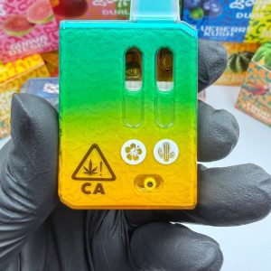 micro bar dual