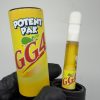 potent pak cart