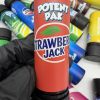 potent pak carts