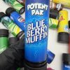 potent pak carts