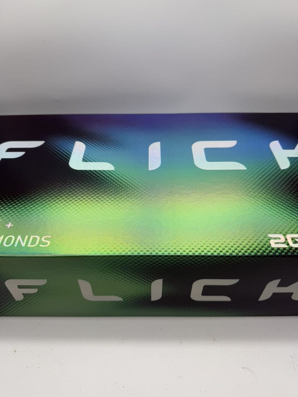 flick thc disposable