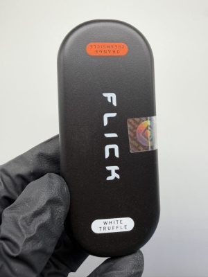 flick 2g dual disposable