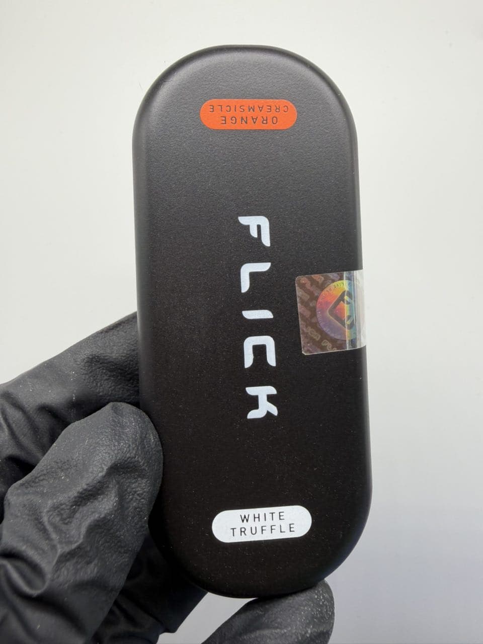 flick 2g dual disposable