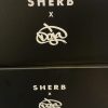 sherb x doja carts