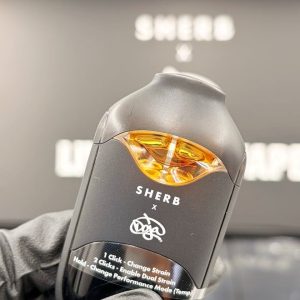 sherb x doja 2g disposable