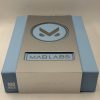 mad labs 2g disposable translucent edition