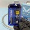 mad labs 2g translucent edition